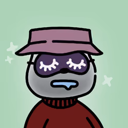 Tanuki Frens #2283