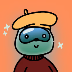 Tanuki Frens #1868
