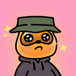 Tanuki Frens #2036
