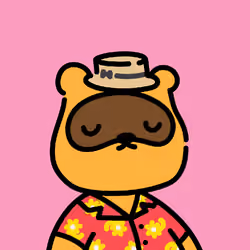 Tanuki Frens #436