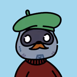 Tanuki Frens #718