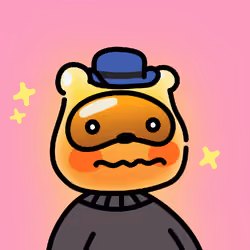 Tanuki Frens #2616