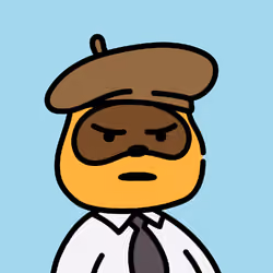 Tanuki Frens #304