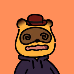 Tanuki Frens #1972