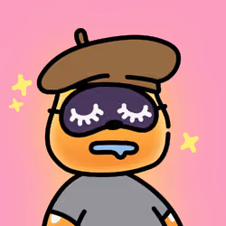 Tanuki Frens #2590