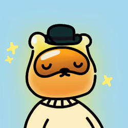 Tanuki Frens #468