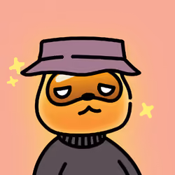 Tanuki Frens #1567