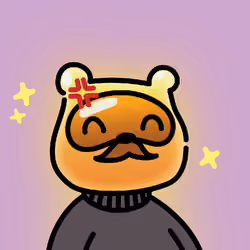 Tanuki Frens #478