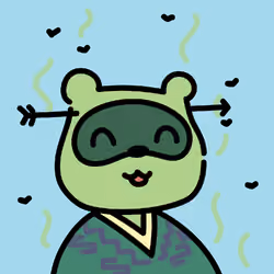 Tanuki Frens #2008