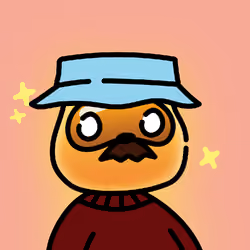 Tanuki Frens #440