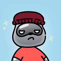 Tanuki Frens #2167
