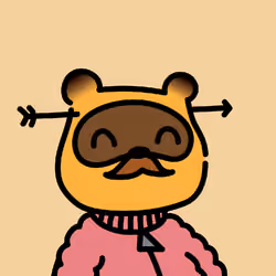 Tanuki Frens #1294
