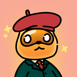 Tanuki Frens #1782