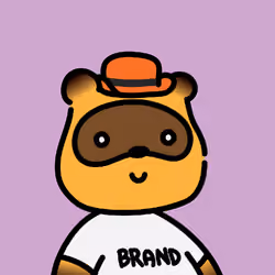Tanuki Frens #1238