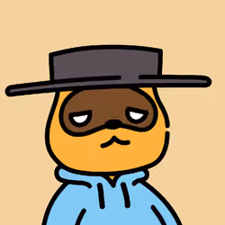Tanuki Frens #450