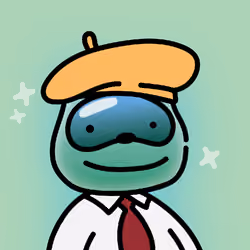 Tanuki Frens #1971