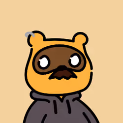 Tanuki Frens #2009