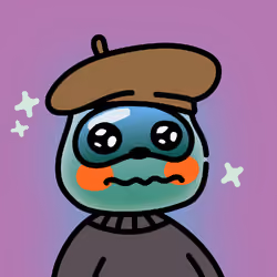 Tanuki Frens #936