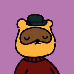 Tanuki Frens #932