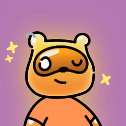 Tanuki Frens #2138
