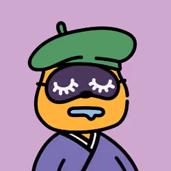 Tanuki Frens #466