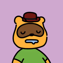 Tanuki Frens #249