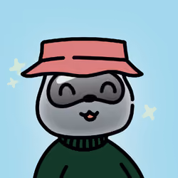 Tanuki Frens #1877
