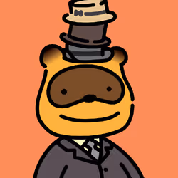 Tanuki Frens #2015