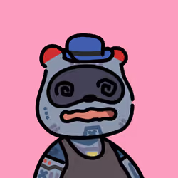 Tanuki Frens #12