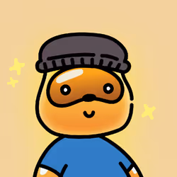 Tanuki Frens #2165