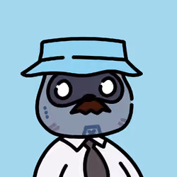 Tanuki Frens #1194
