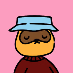 Tanuki Frens #831