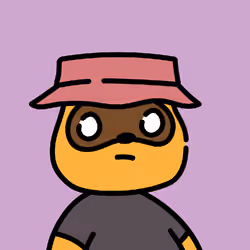 Tanuki Frens #688