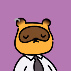 Tanuki Frens #607