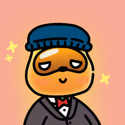 Tanuki Frens #2615
