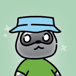 Tanuki Frens #235