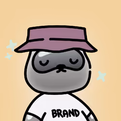 Tanuki Frens #998