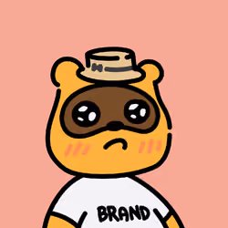 Tanuki Frens #2001
