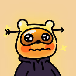 Tanuki Frens #689