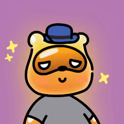 Tanuki Frens #1999