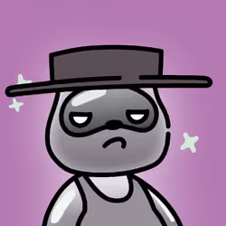 Tanuki Frens #966