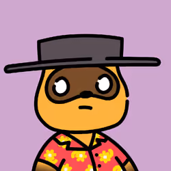 Tanuki Frens #2148
