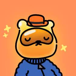 Tanuki Frens #13