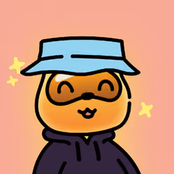 Tanuki Frens #388