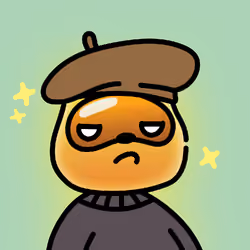 Tanuki Frens #1568