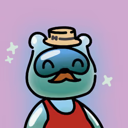 Tanuki Frens #259