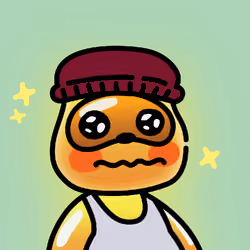 Tanuki Frens #1811