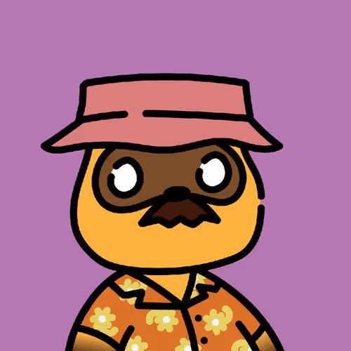 Tanuki Frens