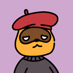 Tanuki Frens #2441