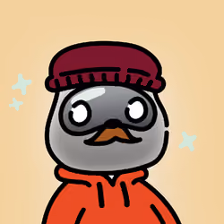 Tanuki Frens #2127